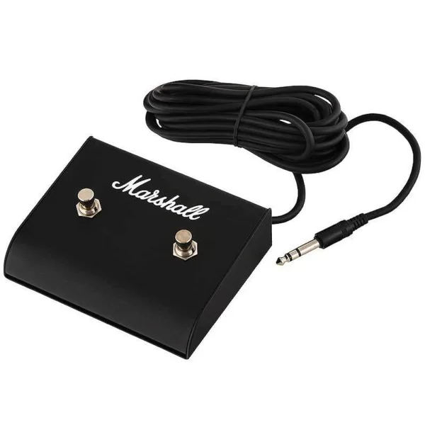 MARSHALL PEDL91004 2li Footswitch