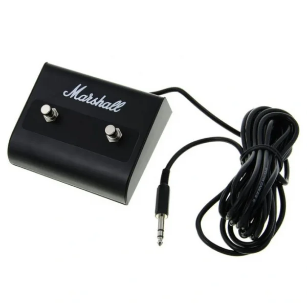 MARSHALL PEDL91004 2li Footswitch