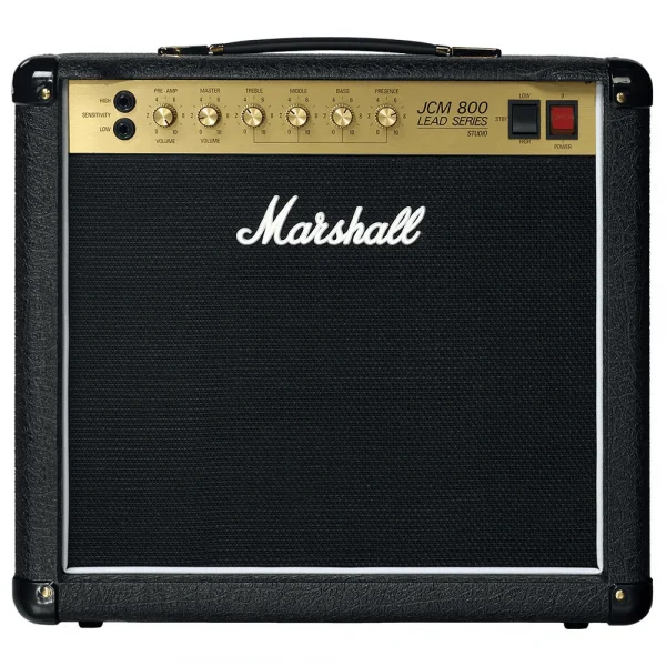 MARSHALL SC20C / 20W Lambalı Kombo Amfi