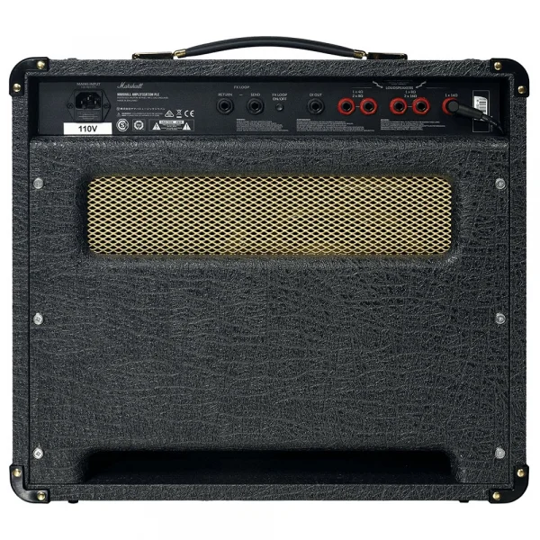 MARSHALL SC20C / 20W Lambalı Kombo Amfi