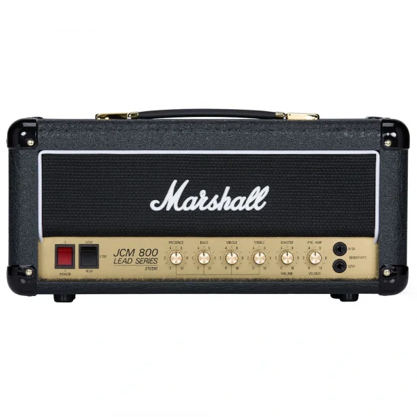 MARSHALL SC20H Lambalı Kafa  Amfi
