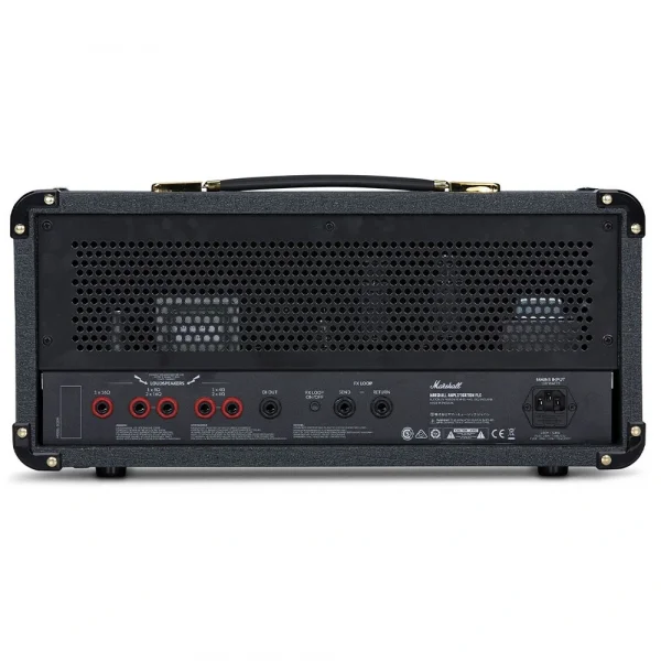 MARSHALL SC20H Lambalı Kafa  Amfi