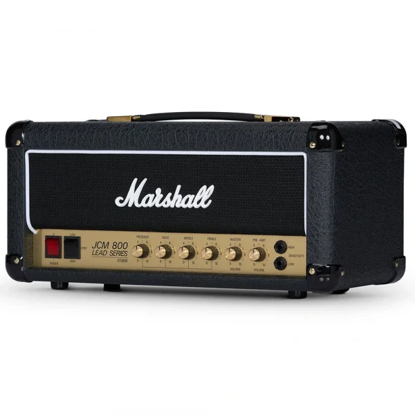 MARSHALL SC20H Lambalı Kafa  Amfi