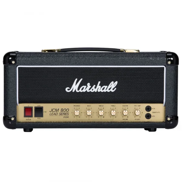 MARSHALL SC20H Lambalı Kafa  Amfi