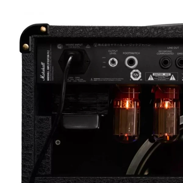 Marshall SN20C Studio 900 JCM900 20W Kombo Elektro Gitar Amfisi
