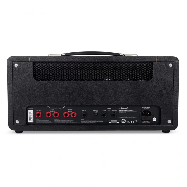 Marshall ST20H Studio JTM 20W Kafa Gitar Amfisi