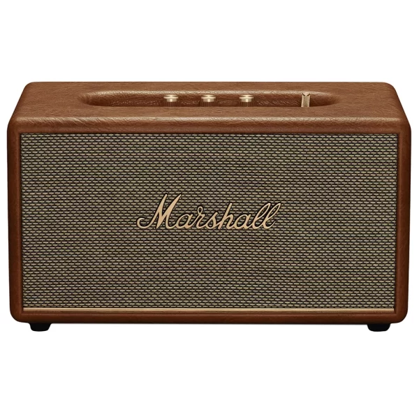 MARSHALL Stanmore III BT, Brown Bluetooth Hoparlör