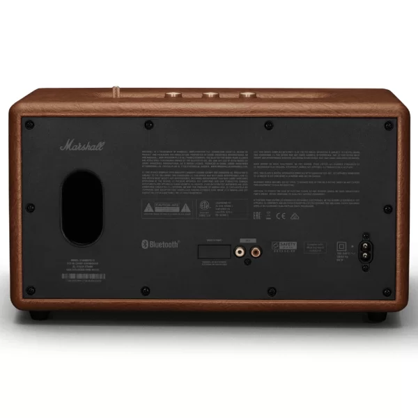 MARSHALL Stanmore III BT, Brown Bluetooth Hoparlör
