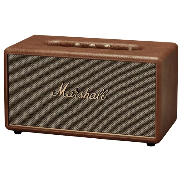 MARSHALL Stanmore III BT, Brown Bluetooth Hoparlör