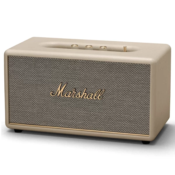 MARSHALL Stanmore III BT, Cream Bluetooth Hoparlör