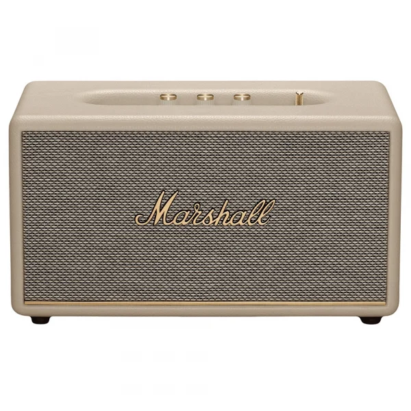 MARSHALL Stanmore III BT, Cream Bluetooth Hoparlör