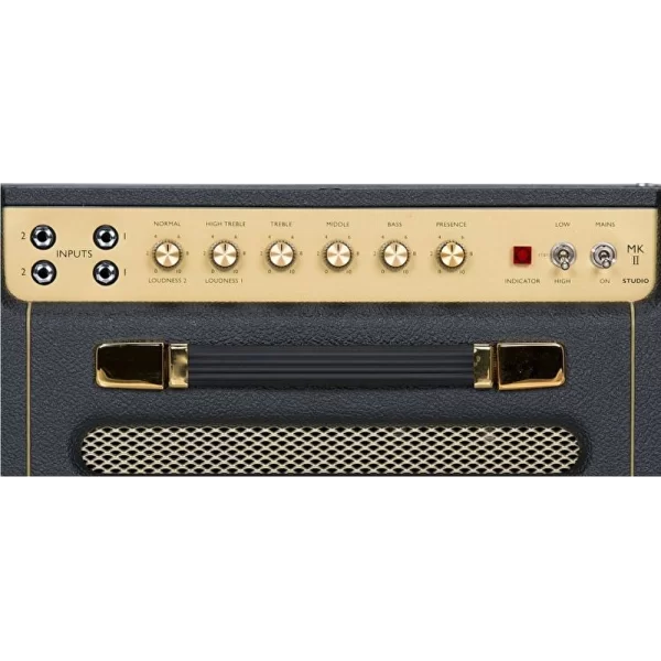 MARSHALL SV20C Kombo Lambalı Amfi