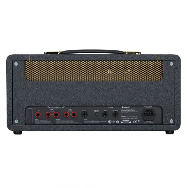 MARSHALL SV20H Lambalı Kafa Elektro Gitar Amfisi