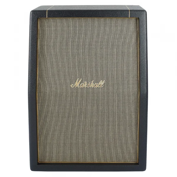 MARSHALL SV212 / 2x12 Gitar Kabini