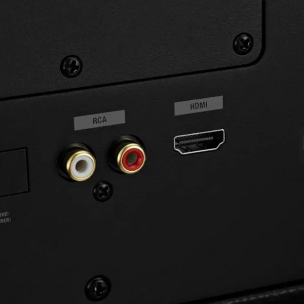 MARSHALL Woburn III Kahverengi Bluetooth Hoparlör