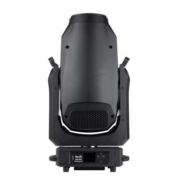 Martin ERA 800 PERFORMANCE, 800W Led Robot Işık, Moving Head