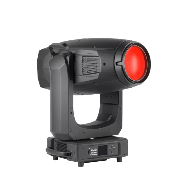 Martin ERA 800 PERFORMANCE, 800W Led Robot Işık, Moving Head