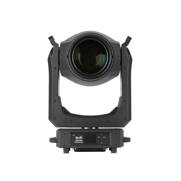 Martin ERA 800 PERFORMANCE, 800W Led Robot Işık, Moving Head