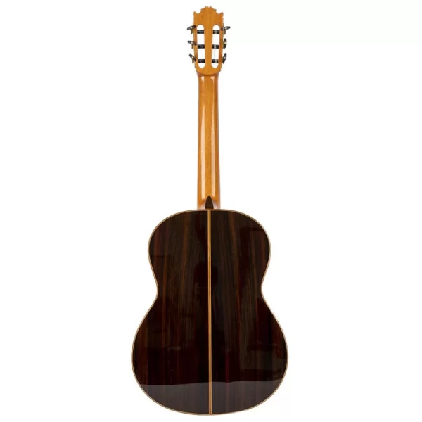 MARTINEZ ES-14C Granada Abanoz Klavye Klasik Gitar