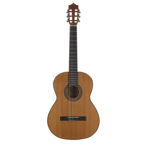 MARTINEZ MC-10C Klasik Gitar