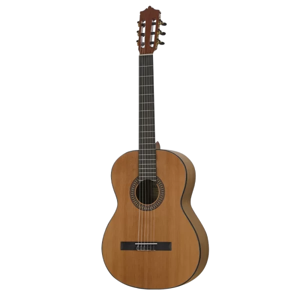 MARTINEZ MC-10C Klasik Gitar