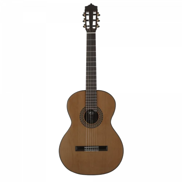MARTINEZ MC-10C LH Solak Klasik Gitar
