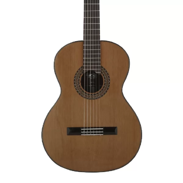 MARTINEZ MC-10C LH Solak Klasik Gitar