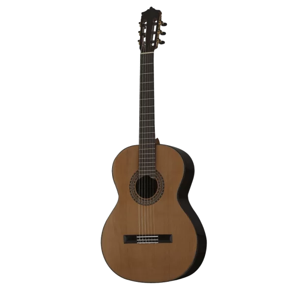 MARTINEZ MC-10C LH Solak Klasik Gitar