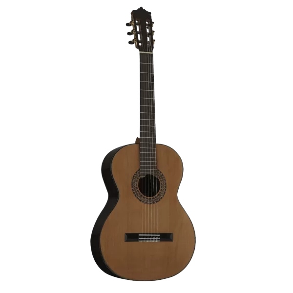 MARTINEZ MC-10C LH Solak Klasik Gitar