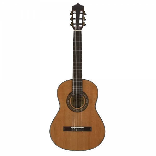 MARTINEZ MC-20C 580 Junior 2/4 Klasik Gitar