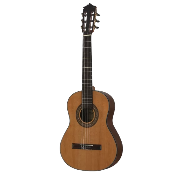 MARTINEZ MC-20C 580 Junior 2/4 Klasik Gitar