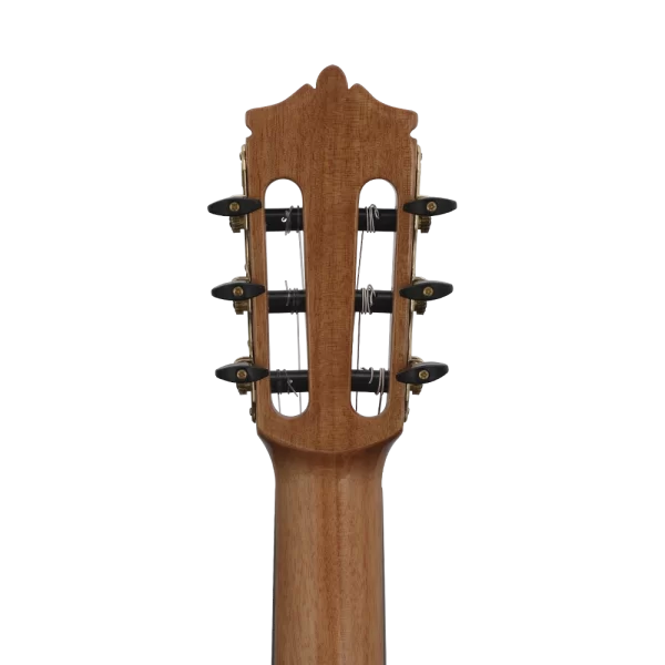 MARTINEZ MC-20C 580 Junior 2/4 Klasik Gitar