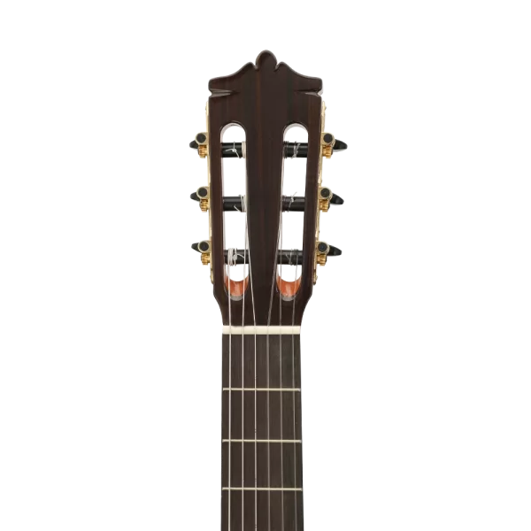 MARTINEZ MC-48C CE Elektro Klasik Gitar