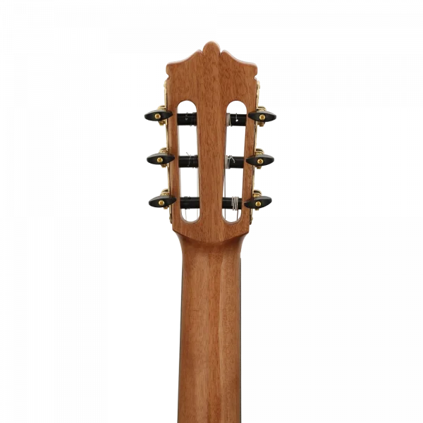 MARTINEZ MC-48C CE Elektro Klasik Gitar