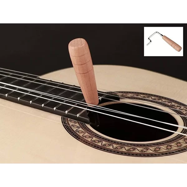 MARTINEZ MC-58S Torres / Standard Serisi Klasik Gitar
