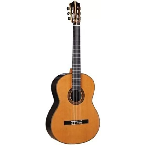 MARTINEZ MCG-130C Standard Series Klasik Gitar