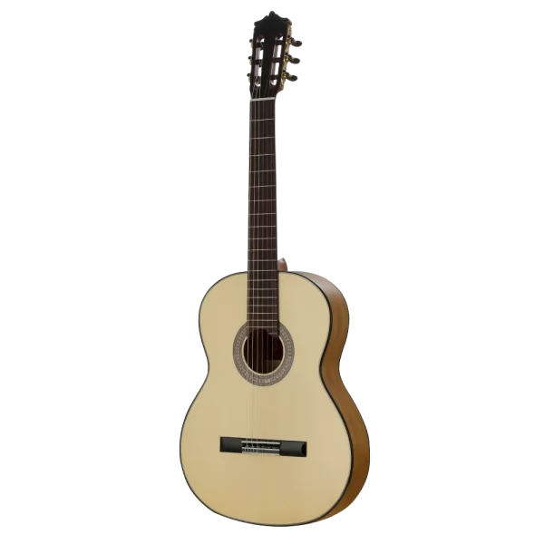 MARTINEZ MFG-AS Klasik Gitar