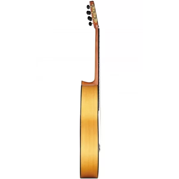 MARTINEZ MFG-CS El Yapımı Flemenko Serisi Klasik Gitar