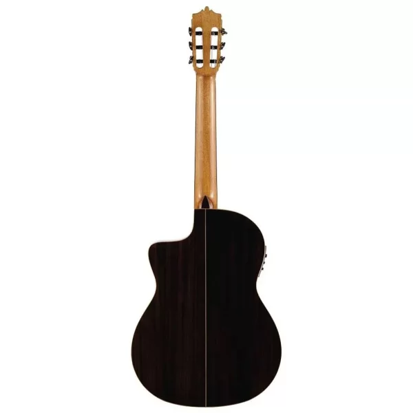 MARTINEZ MFG-RS CE Elektro Klasik Gitar