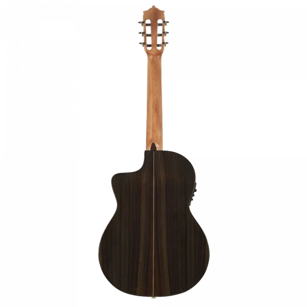 MARTINEZ MFG-RS CET  Elektro Klasik Gitar