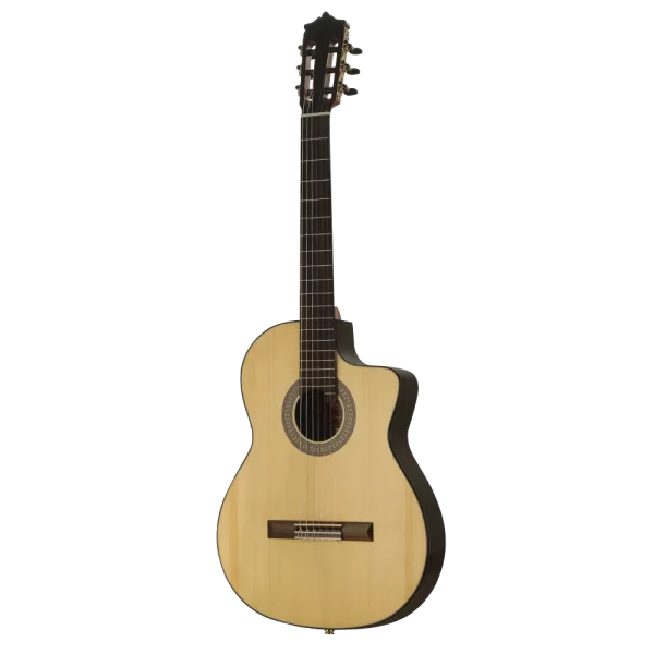 MARTINEZ MFG-RS CET  Elektro Klasik Gitar