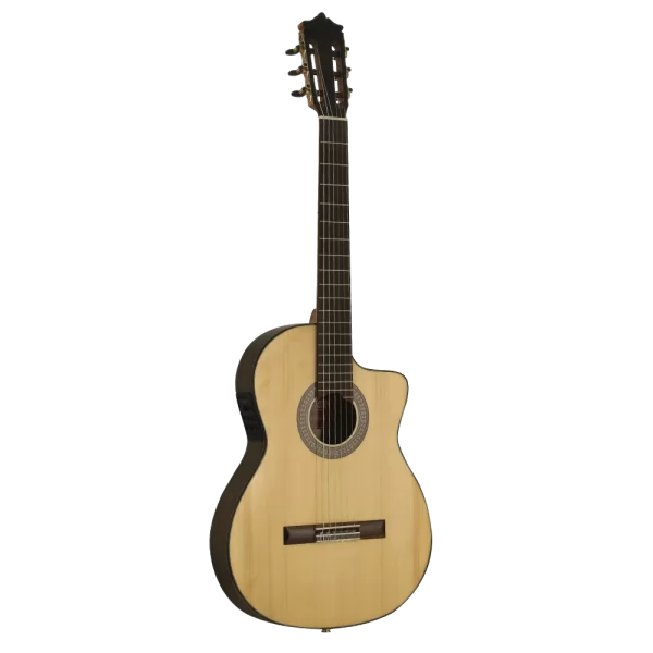 MARTINEZ MFG-RS CET  Elektro Klasik Gitar