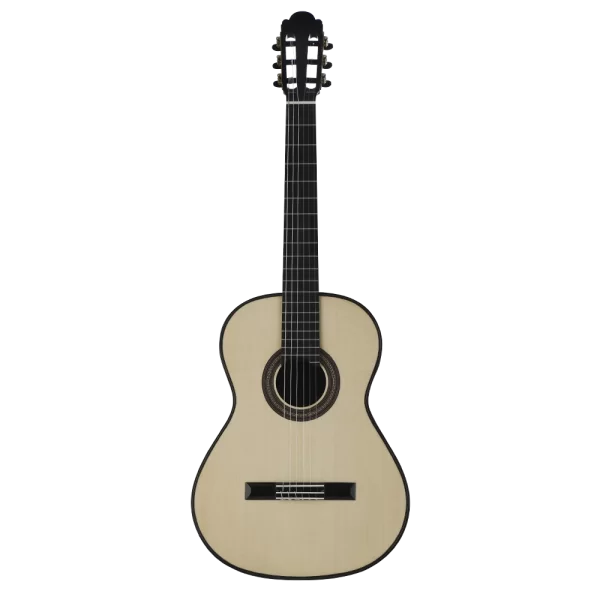 MARTINEZ Monaco S Klasik Gitar