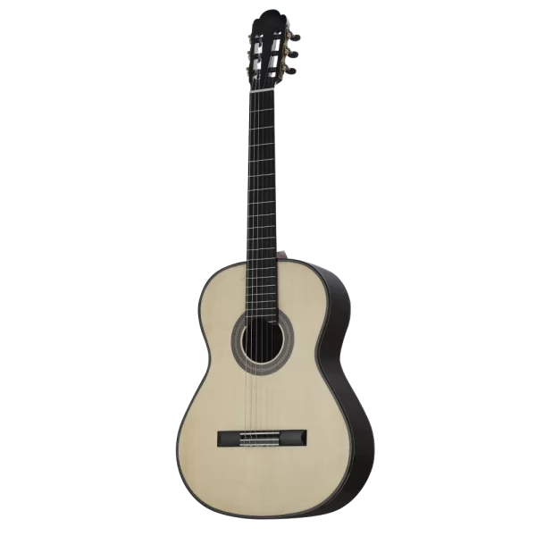 MARTINEZ Monaco S Klasik Gitar