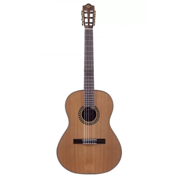 Martinez MP-1 PRE Klasik Gitar