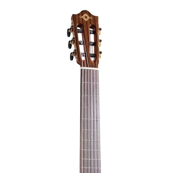 MARTINEZ MP-14 MH Artist Elektro Klasik Gitar