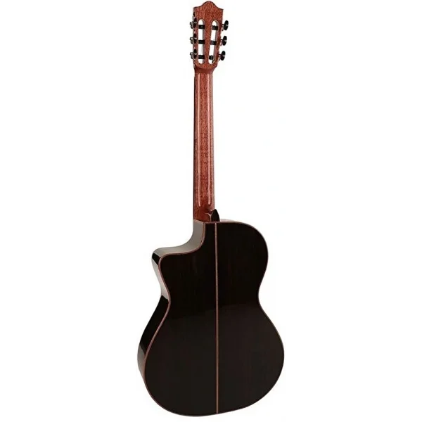 MARTINEZ MP-14Rose Elektro Klasik Gitar