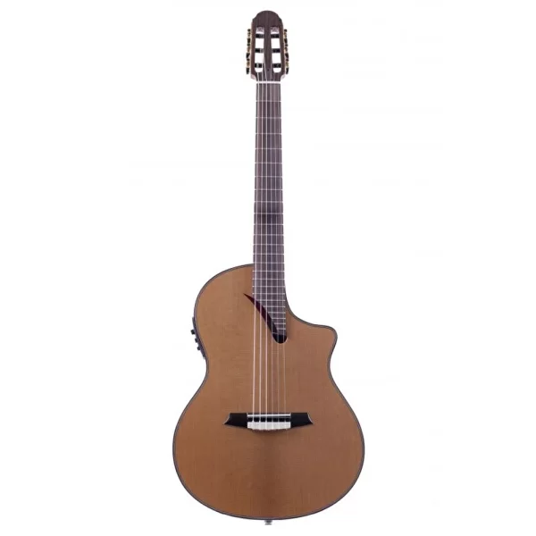 MARTINEZ MS-14M Pre Stage Serisi Klasik Gitar