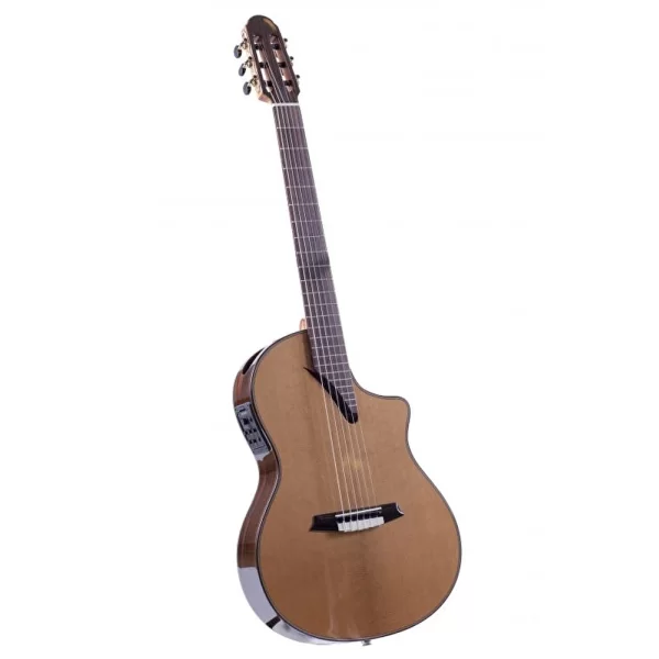MARTINEZ MS-14M Pre Stage Serisi Klasik Gitar