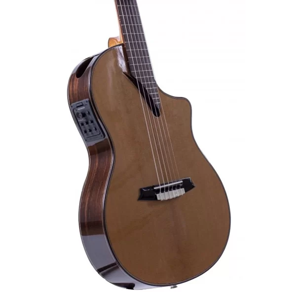MARTINEZ MS-14M Pre Stage Serisi Klasik Gitar